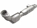 MagnaFlow OEM Grade Federal / EPA Compliant Direct-Fit Catalytic Converter 51753