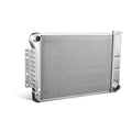 Radiator Camaro 67-69 BBC Manual Trans Raw