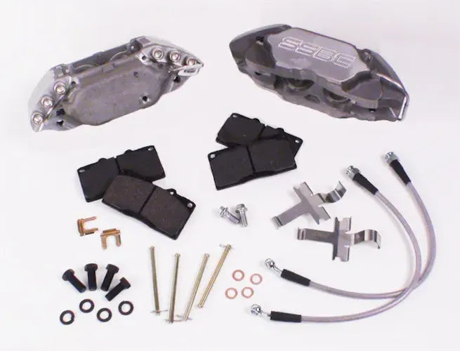 CALIPER & ADD KIT