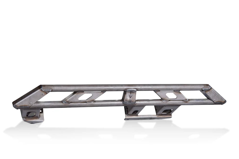 Jeep Wrangler Unlimited JLU RockSlider LEFT SIDE