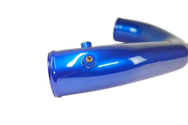 Sinister Diesel Intercooler Charge Pipe Kit for Ford Powerstroke 2008-2010 6.4L