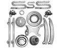 Timing Kit