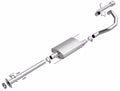 EXHAUST KIT 10-22 TOYOTA 4RUNNER 4