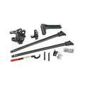 Hidden Hitch auto part