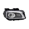 1821 HY KONA LED HEADLIGHT ASSY RH