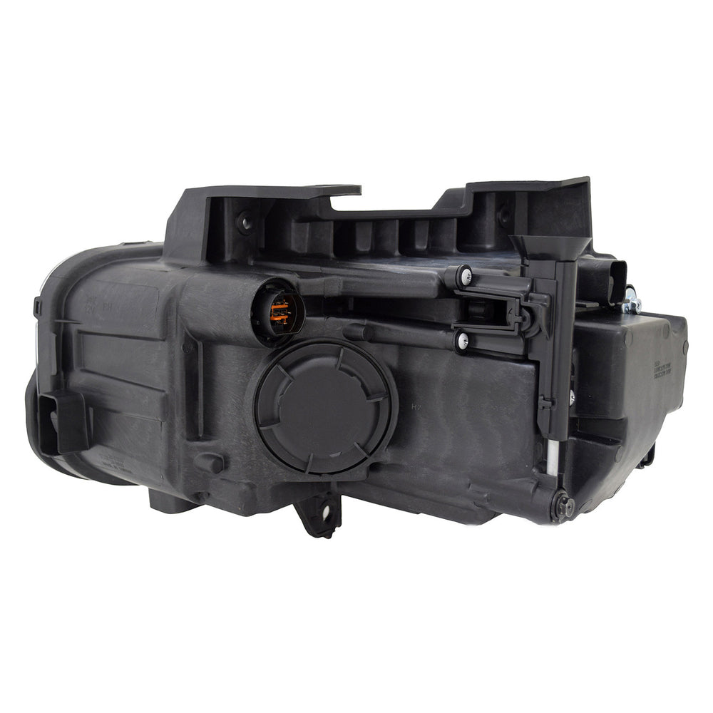 1821 HY KONA LED HEADLIGHT ASSY RH