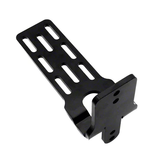 TUFF STUFF OVERLAND 270 DEGREE AWNING HD PASSENGER W/ BRACKET KIT