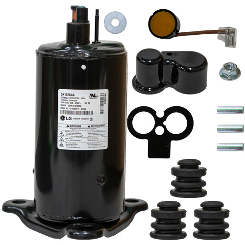 KIT COMPRESSOR