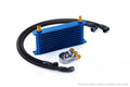 Greddy red oil cooler
