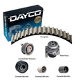 WATER PUMP KIT