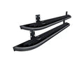 (KIT)1119 SILVERADO/SIERRA 2500/3500 EXT CAB RANCHER RUGGED STEPBLACK