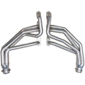 Coated Headers - GM Truck w/SBC