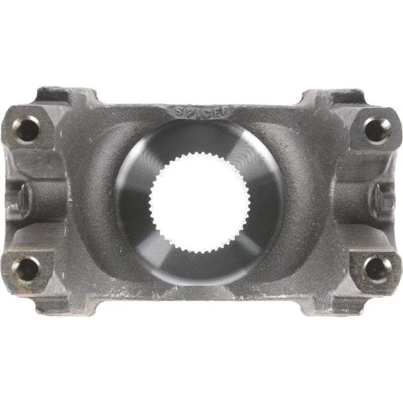 END YOKE