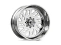 FF112 20X12 6X5.5 POLISH -40MM