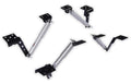 COMFORT RIDE SHOCK SYSTEM 2 3/8"AXL