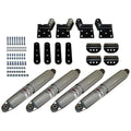 COMFORT RIDE SHOCK SYSTEM 2 3/8"AXL