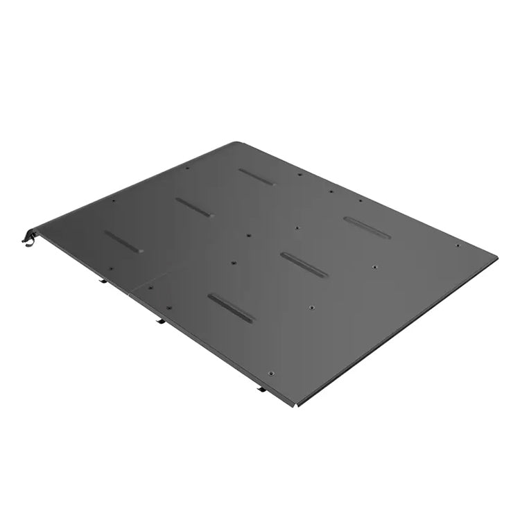 ROOF STEEL -- WOLVERINE X4