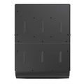 ROOF STEEL -- WOLVERINE X4