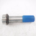 TUBE SHAFT