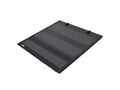 Westin 22-25 Toyota Tundra w/Cargo Mgmt 5ft. 7in. Bed Hard Tri-Fold Tonneau Cover - Black