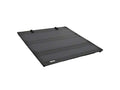 Westin 22-25 Toyota Tundra w/Cargo Mgmt 5ft. 7in. Bed Hard Tri-Fold Tonneau Cover - Black