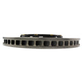 AEROROTOR 2 PIECE BLACK HAT