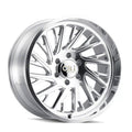 The Wheel Group auto part