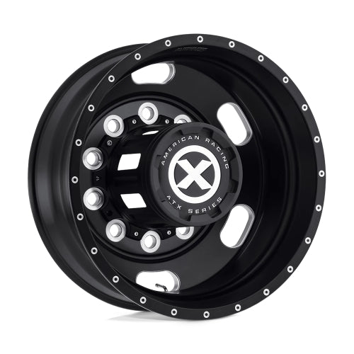 AO402 22.5X8.25 10X11.25 S-BLK MILL