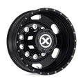 AO402 22.5X8.25 10X11.25 S-BLK MILL