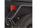 RIGHT BRAKE ASSEMBLY