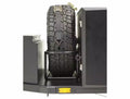 RIGHT BRAKE ASSEMBLY