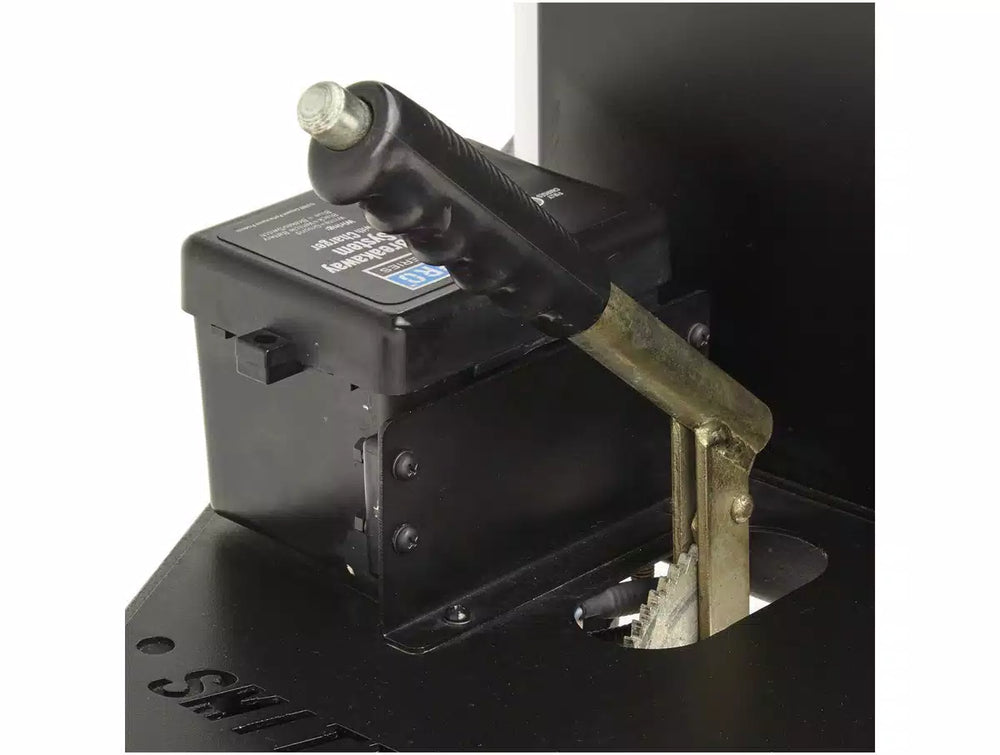 RIGHT BRAKE ASSEMBLY