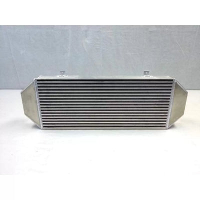Extreme Turbo Systems titanium intake system