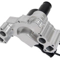 GM LS1 12V HVY DUTY PUMP BLUE
