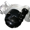 GM LS1 12V HVY DUTY PUMP BLUE