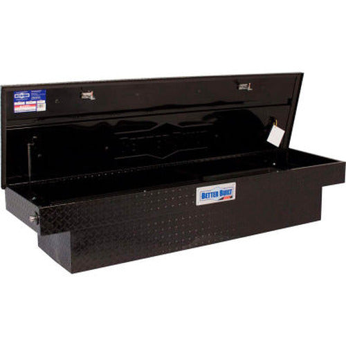 61.5" CROSSOVER SINGLE LID X2 SERIE