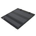 Westin 07-13 Chevy/GMC 1500 5ft.8in. Bed Hard Tri-Fold Tonneau Cover - Black