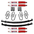 Skyjacker 2-2.5" SOFTRIDE 67-72 GM
