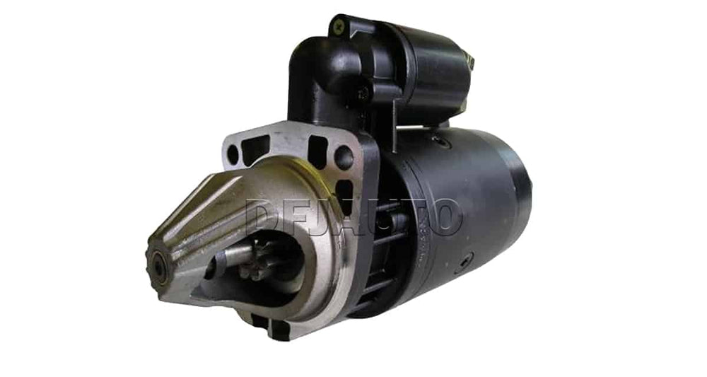 RE STARTER