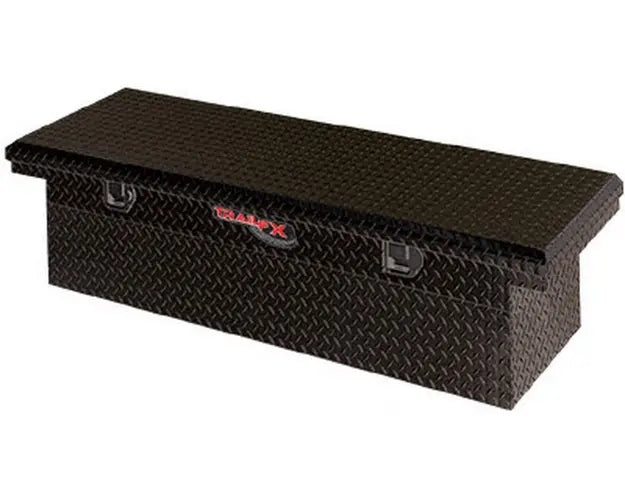69" LOW PRO SNG LID BLK