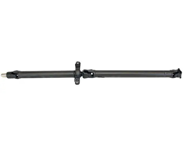 REAR DRIVESHAFT