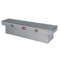 TREADPLATE DUAL LID BLK