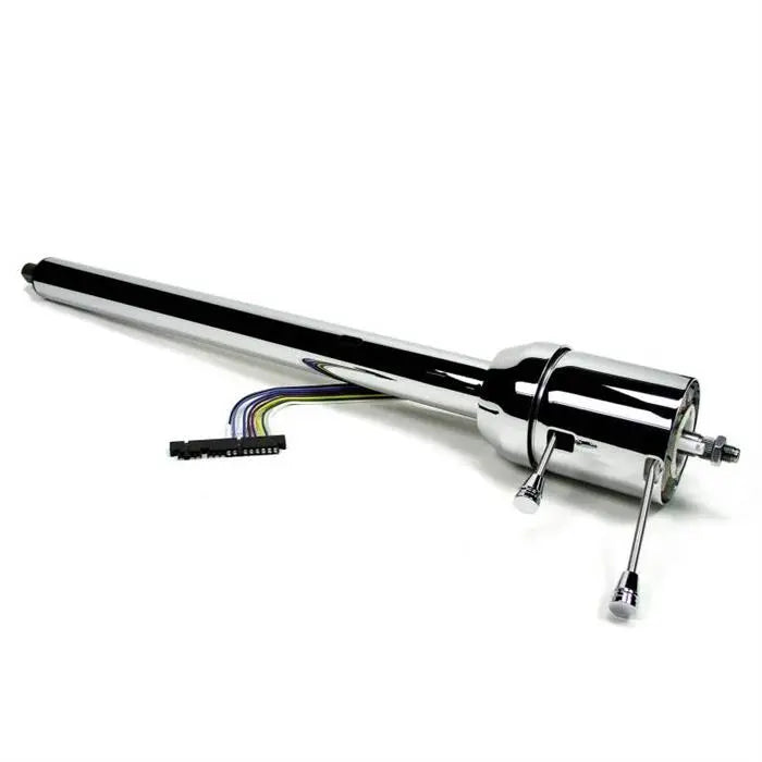 Steering CoulmnTilt 65-66 Impala Chrome