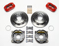 DPLP 11.00IN PBRAKE KIT