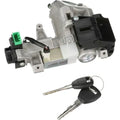 INTRMTR SWITCH-IGNITION