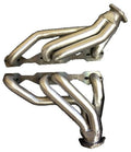 Silver Ceramic Headers Block Huggers
