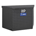 UWS 49" UTIL TRAILERBXBLK