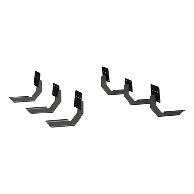 Luverne Truck Equipment side steps