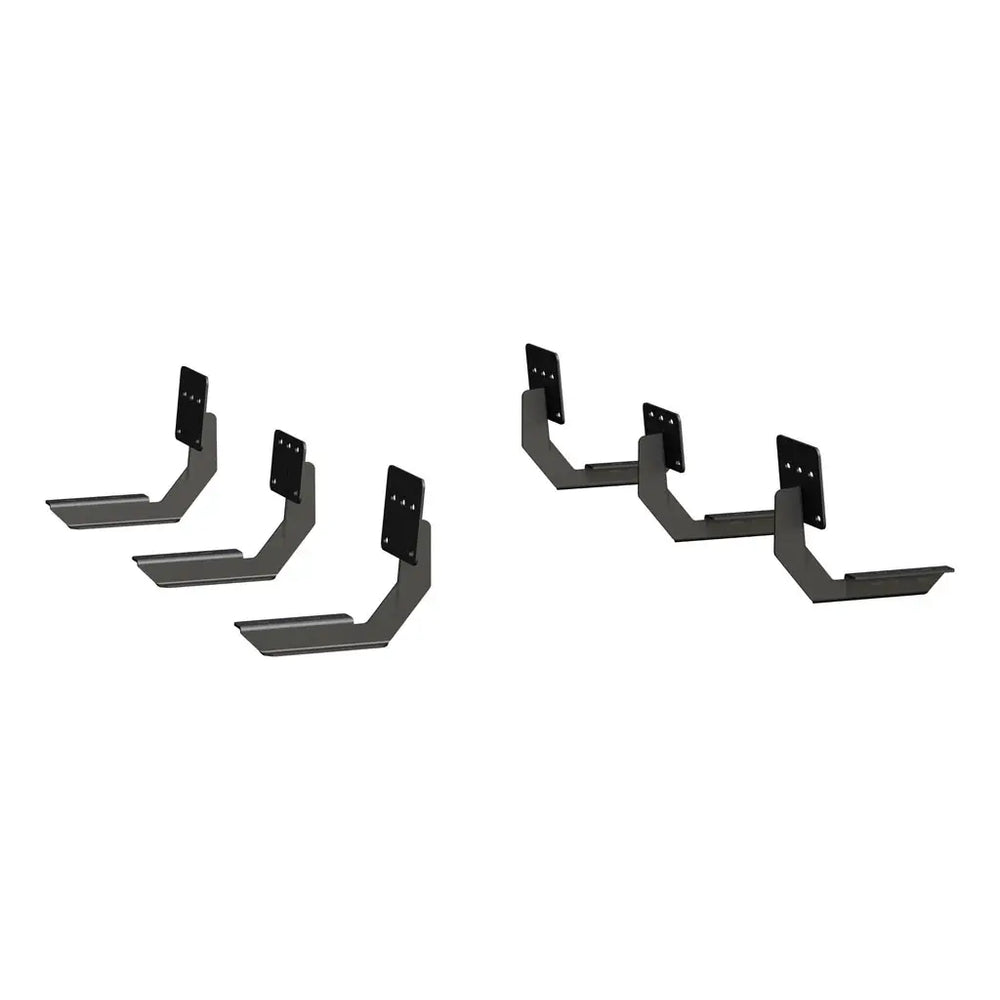REGAL 7 OVAL SIDE STEPS