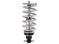 QA1 GM Pro Front Coil-Over System - Single Adj. - 10in x 500lbs/in - Flat Large - Aluminum